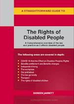 The Rights Of Disabled People