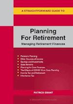 Planning For Retirement: Managing Retirement Finances