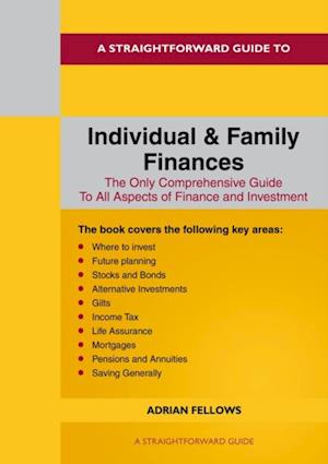 Straightforward Guide to Individual and Family Finances