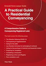 Practical Guide to Residential Conveyancing