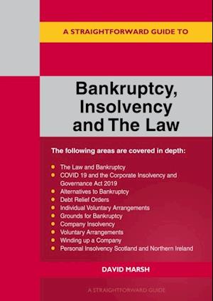 Bankruptcy Insolvency And The Law