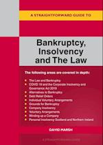 Bankruptcy Insolvency and the Law