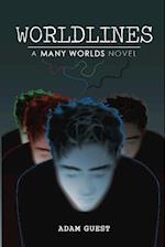 WORLDLINES: A 'MANY WORLDS' NOVEL 