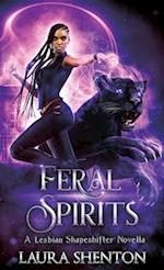 Feral Spirits 