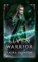 Elven Warrior