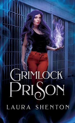 Grimlock Prison