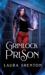 Grimlock Prison