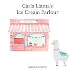 Carla Llama's Ice Cream Parlour 