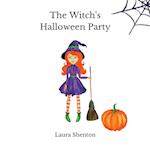 The Witch's Halloween Party 