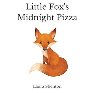 Little Fox's Midnight Pizza