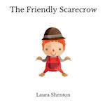 The Friendly Scarecrow 