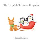 The Helpful Christmas Penguins 