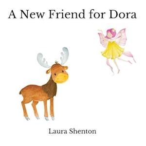 A New Friend for Dora