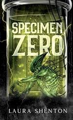 Specimen Zero 
