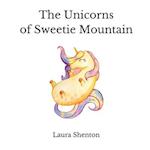 The Unicorns of Sweetie Mountain 