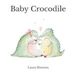 Baby Crocodile 