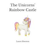 The Unicorns' Rainbow Castle 