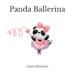 Panda Ballerina 