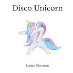 Disco Unicorn 