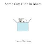 Some Cats Hide in Boxes 