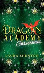 Dragon Academy Christmas 