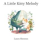 A Little Kitty Melody 