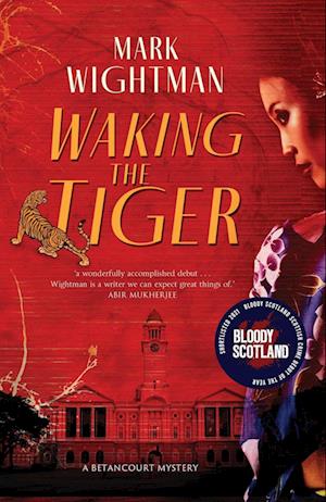 Waking the Tiger