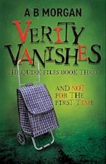 Verity Vanishes 
