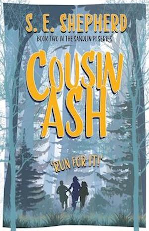 Cousin Ash