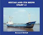 Sietas and its Ships (Part 1)