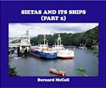 Sietas and its Ships (Part 2)