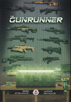 The Gunrunner