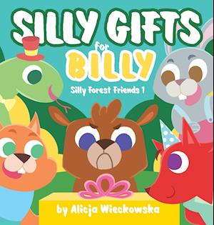 Silly gifts for Billy