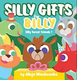 Silly gifts for Billy 