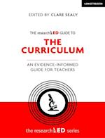 researchED Guide to The Curriculum: An evidence-informed guide for teachers