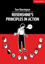 Rosenshine's Principles in Action