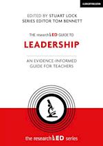researchED Guide to Leadership: An evidence-informed guide for teachers