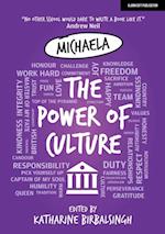 Michaela: The Power of Culture