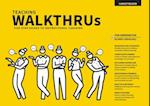 Teaching WalkThrus: Five-step guides to instructional coaching