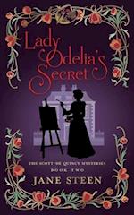 Lady Odelia's Secret 