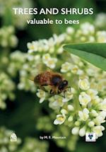 Trees and Shrubs Valuable to Bees 