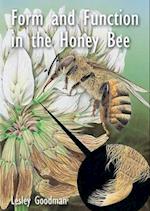 Form and Function in the Honey Bee 