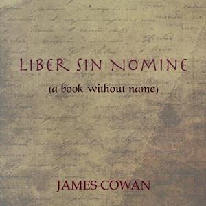 Liber sin Nomine