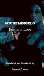 Michelangelo: Poems of Love 