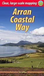 Arran Coastal Way (3 ed)