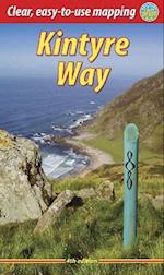 Kintyre Way (4 ed)