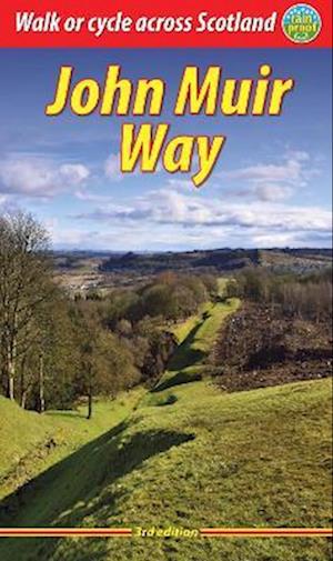 John Muir Way (3 ed)