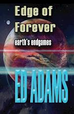 Edge of Forever: Earth's endgames 