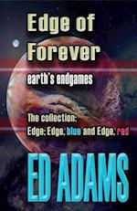 Edge of Forever : Earth's endgames