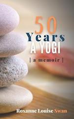 50 Years a Yogi 